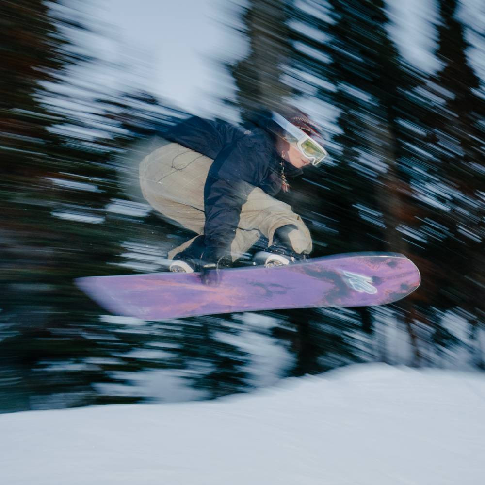 K2 Almanac Snowboard 2026 | Corbetts Ski + Snowboard